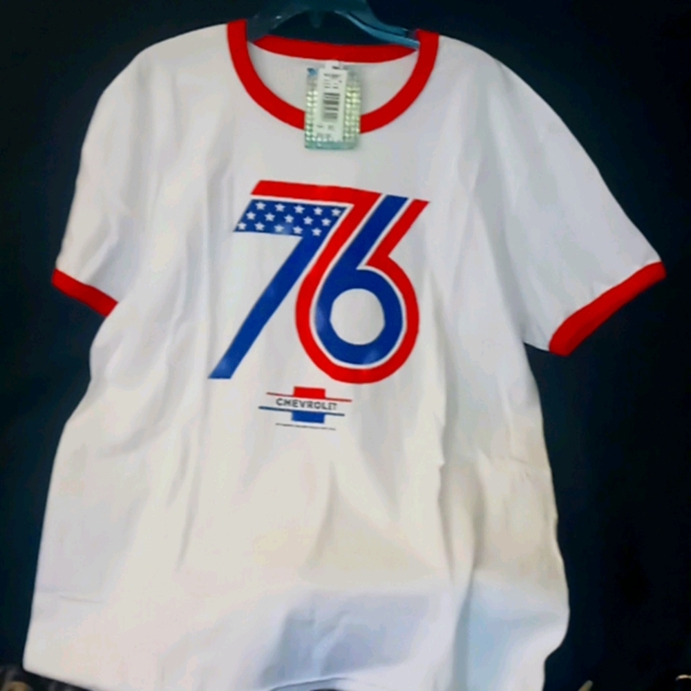 GM 76 Shirt